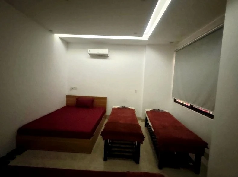 한인사쿠라 VIP룸
