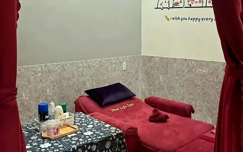 뉴라이프스파 프라이빗